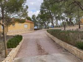 Chalet en venta en Elda, Camara photo 0