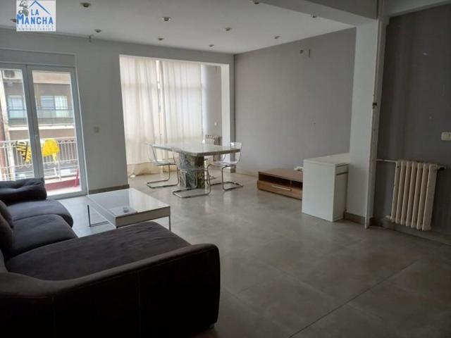 Piso en venta en Albacete, Centro-Altozano photo 0