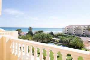 Aticos en venta en Denia, Playa photo 0