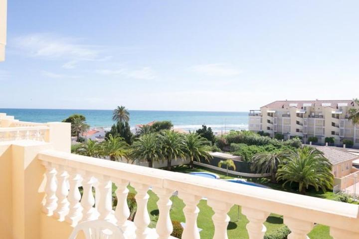 Aticos en venta en Denia, Playa photo 0