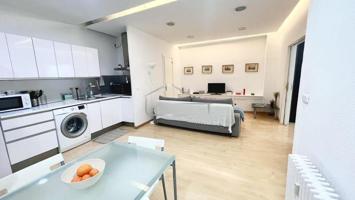 Piso en venta en Madrid, Chamberí photo 0
