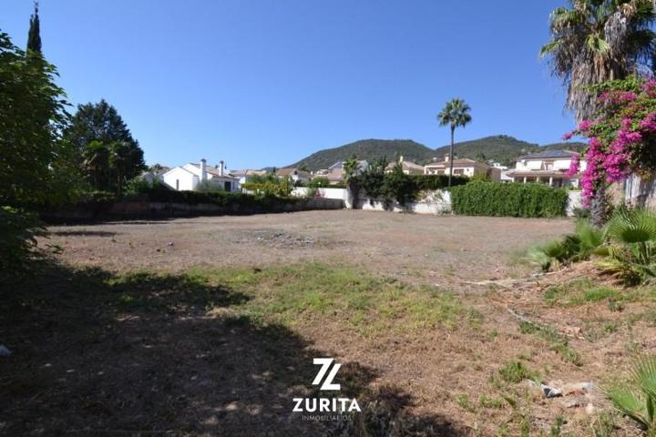 Terreno en venta en Córdoba, Arruzafa photo 0