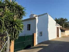 Casa con terreno en venta en Alora, South of spain photo 0