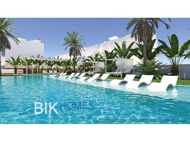 Bungalow en venta en Pilar de la Horadada photo 0