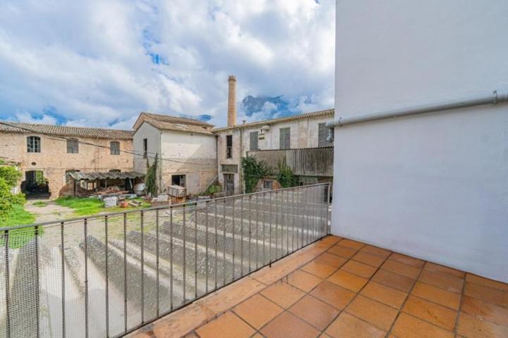 Casas de pueblo en venta en Sóller, Sóller photo 0