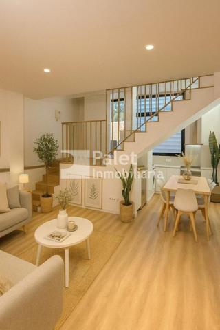 Duplex en venta en Barcelona, Vila de Gràcia photo 0