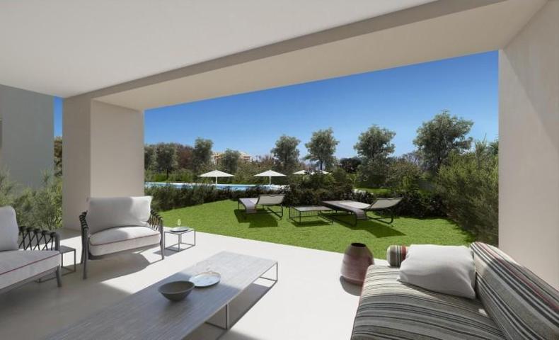 Apartamento en venta en Casares, Casares Costa photo 0