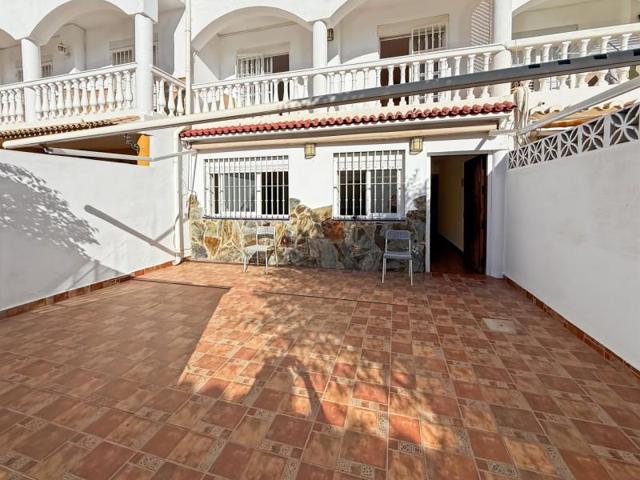 Casas de pueblo en venta en Benalmádena, Arroyo de la Miel photo 0