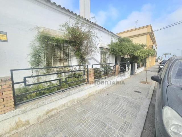 Casa en venta en Sanlúcar de Barrameda, Las Piletas photo 0