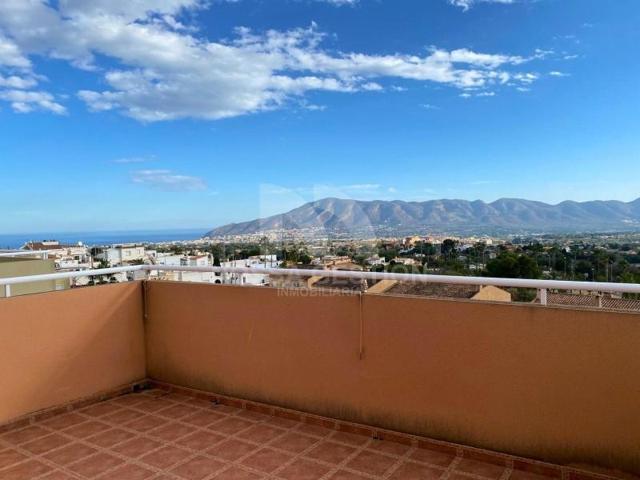 Adosada en venta en Alfaz del Pi, Alfaz Del Sol photo 0