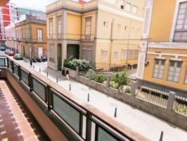 Piso en venta en Las Palmas de Gran Canaria, Arenales photo 0