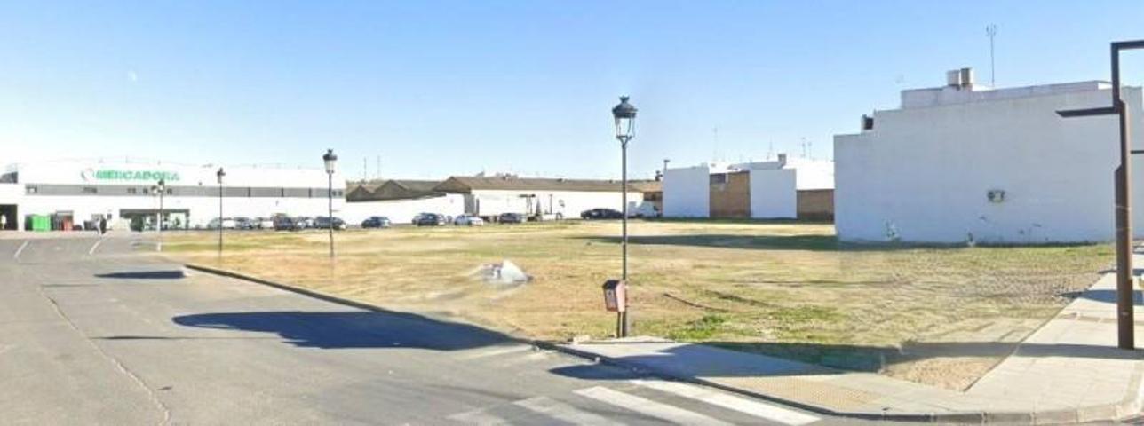 Terreno en venta en La Palma del Condado, Andalucia photo 0