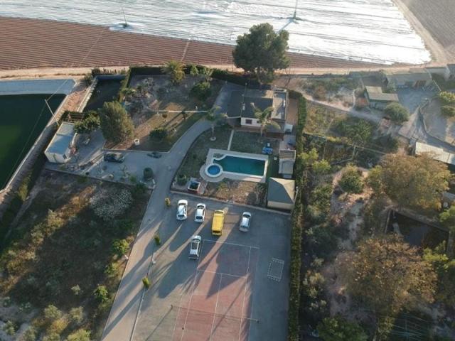 Casa en venta en Torre-Pacheco, - CENTRO - photo 0