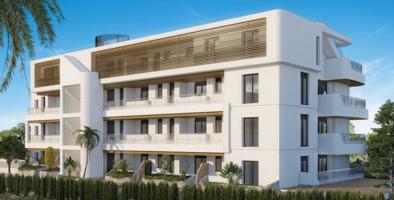 Apartamento en venta en Orihuela Costa, Playa Flamenca photo 0