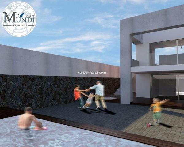 Adosada en venta en La Oliva photo 0