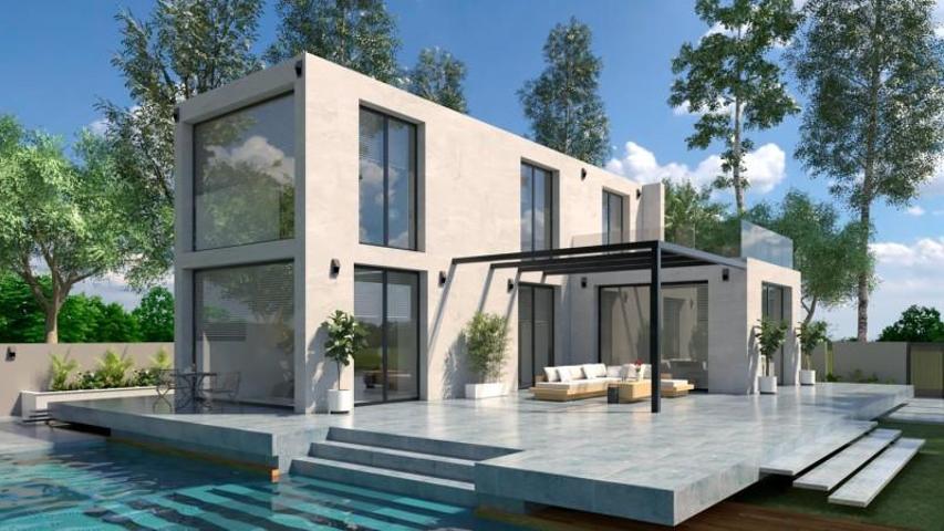 Chalet en venta en L'Ametlla de Mar, Montagut, 43560 photo 0