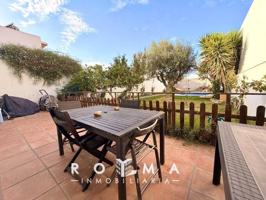 Adosada en venta en Dos Hermanas, La Hacienda - Nueva Andalucía photo 0
