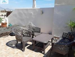 Aticos en venta en San Juan, La moleta photo 0