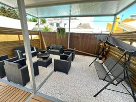 Bungalow en venta en Los Barrios, Los cortijillos photo 0