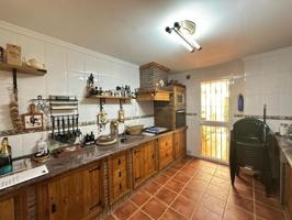 Bungalow en venta en Los Barrios, Los cortijillos photo 0