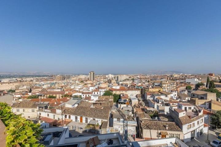 Casa en venta en Granada, Albaicín photo 0