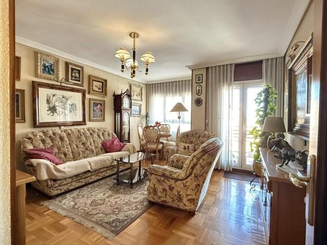 Piso en venta en Guadalajara, Calle de Rufino Blanco, 19002 photo 0