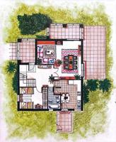 Chalet en venta en Mairena del Aljarafe, Simon Verde photo 0