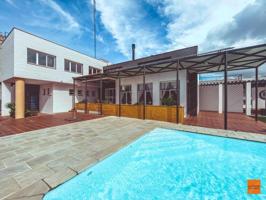 Chalet en venta en la Sènia, Centro photo 0