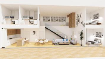 Duplex en venta en O Porriño, Puxeiros photo 0