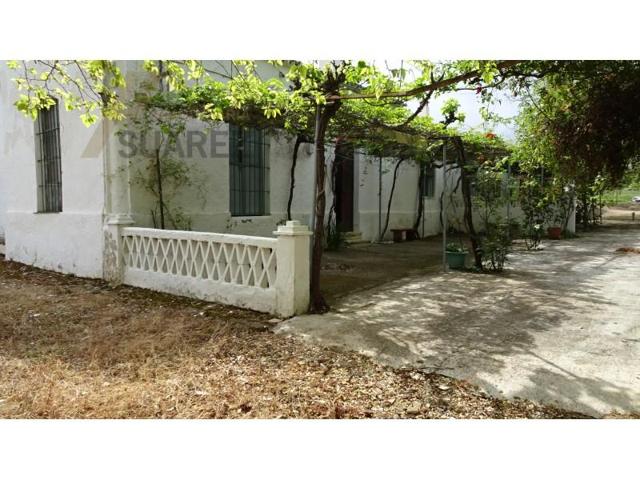 Terreno en venta en Cazalla de la Sierra photo 0