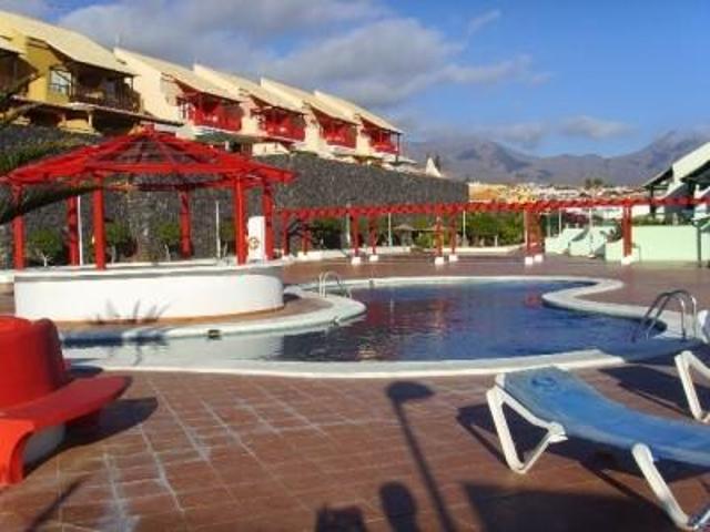 Piso en venta en Adeje, Callao Salvaje photo 0