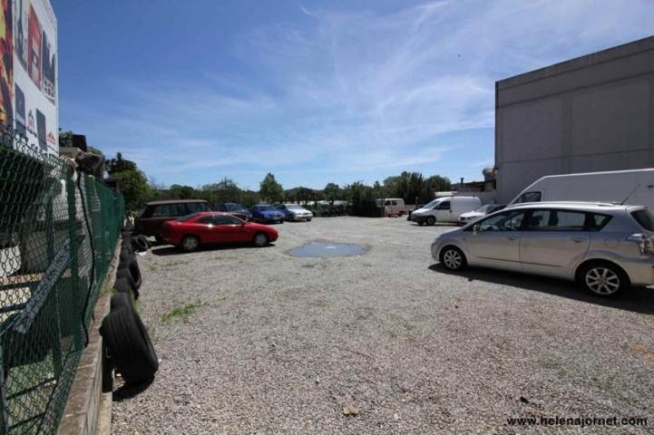 Terreno en venta en Santa Cristina d'Aro, Centre photo 0