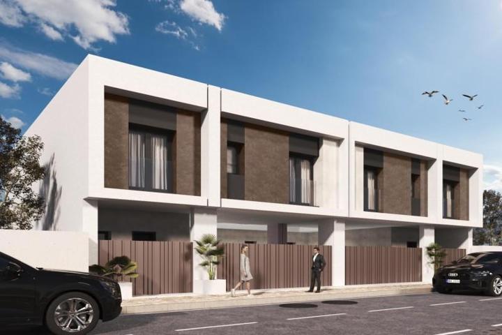 Casa en venta en Albolote, CHAPARRAL photo 0