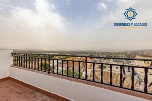 Casa en venta en Monachil, Barrio de monachil photo 0