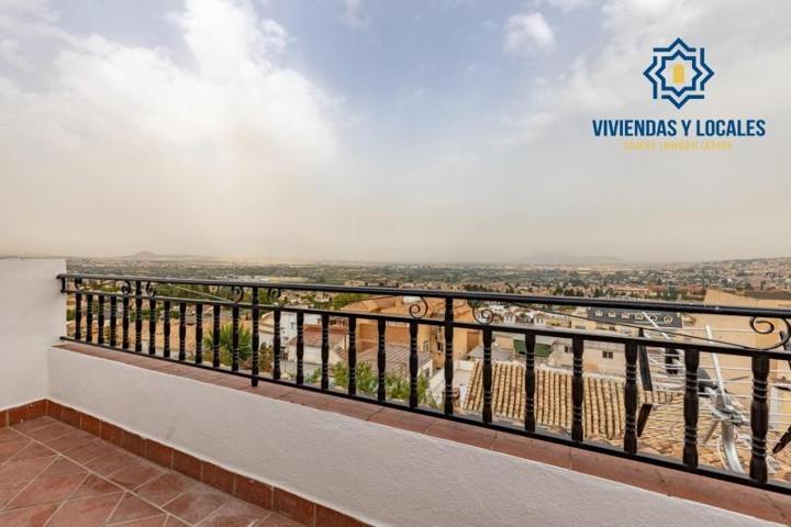 Casa en venta en Monachil, Barrio de monachil photo 0