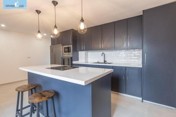 Casa en venta en Monachil, Barrio de monachil photo 0