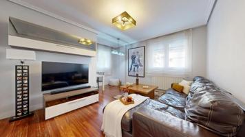 Piso en venta en Bilbao, San Ignacio photo 0