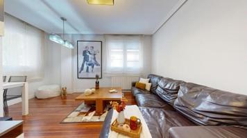 Piso en venta en Bilbao, San Ignacio photo 0