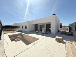 Chalet en venta en Molina de Segura, Urb. Los Olivos photo 0