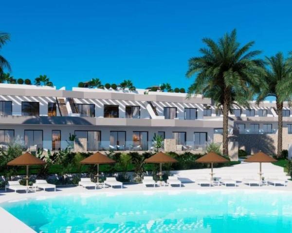 Casa en venta en Finestrat photo 0