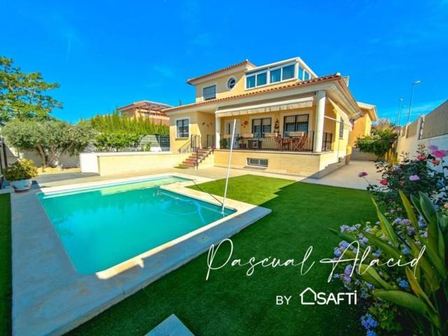 Casa en venta en Molina de Segura photo 0