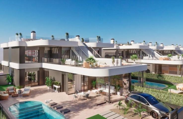 Chalet en venta en Los Alcázares, Playa la Concha photo 0