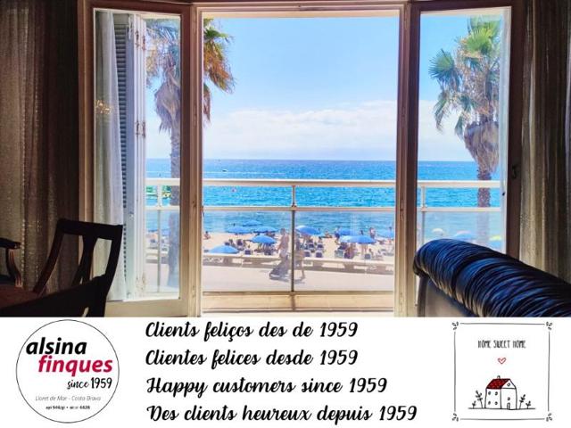 Apartamento en venta en Lloret de Mar photo 0