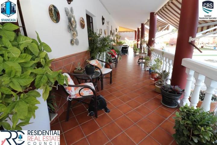 Chalet en venta en Aljaraque, Aljaraque photo 0