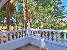 Chalet en venta en Orihuela, Desamparados-Hurchillo-Torremendo photo 0