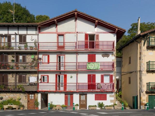 Bungalow en venta en Hondarribia photo 0