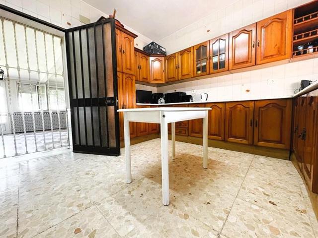 Casa en venta en San Roque, Puente Mayorga-Campamento photo 0