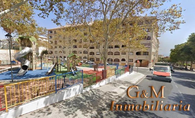 Apartamento en venta en Benalmádena, Arroyo de la Miel photo 0