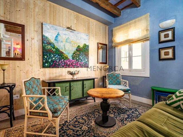 Casa en venta en Mahón-Maó photo 0