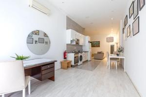 Apartamento en venta en Madrid, Tetuán photo 0